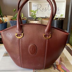 CARTIER Bag (MBR)